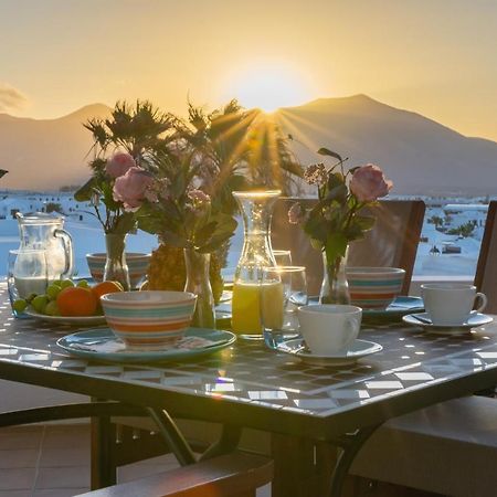 Villa Zaida By Villalia Playa Blanca  Eksteriør billede