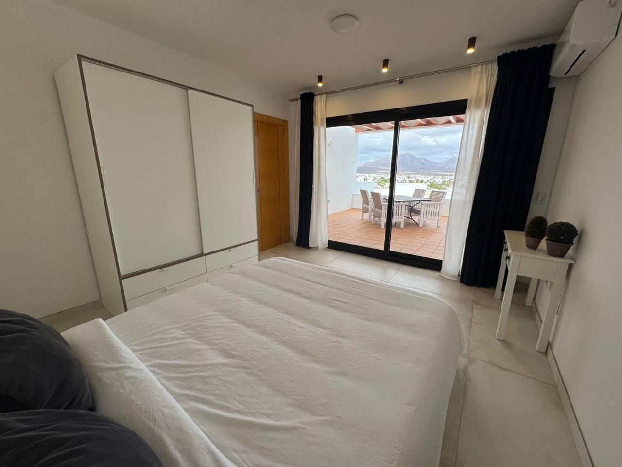 Villa Zaida By Villalia Playa Blanca  Eksteriør billede